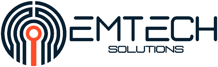 Logo Emtech